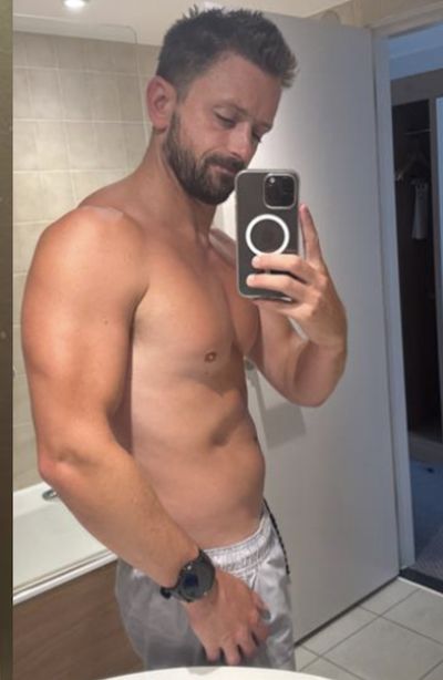 Daniel after