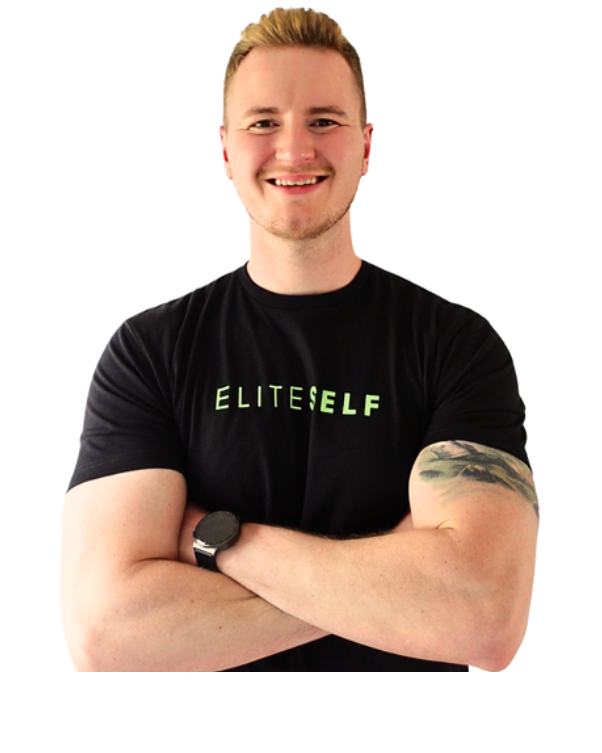 Henry — Performance Coach