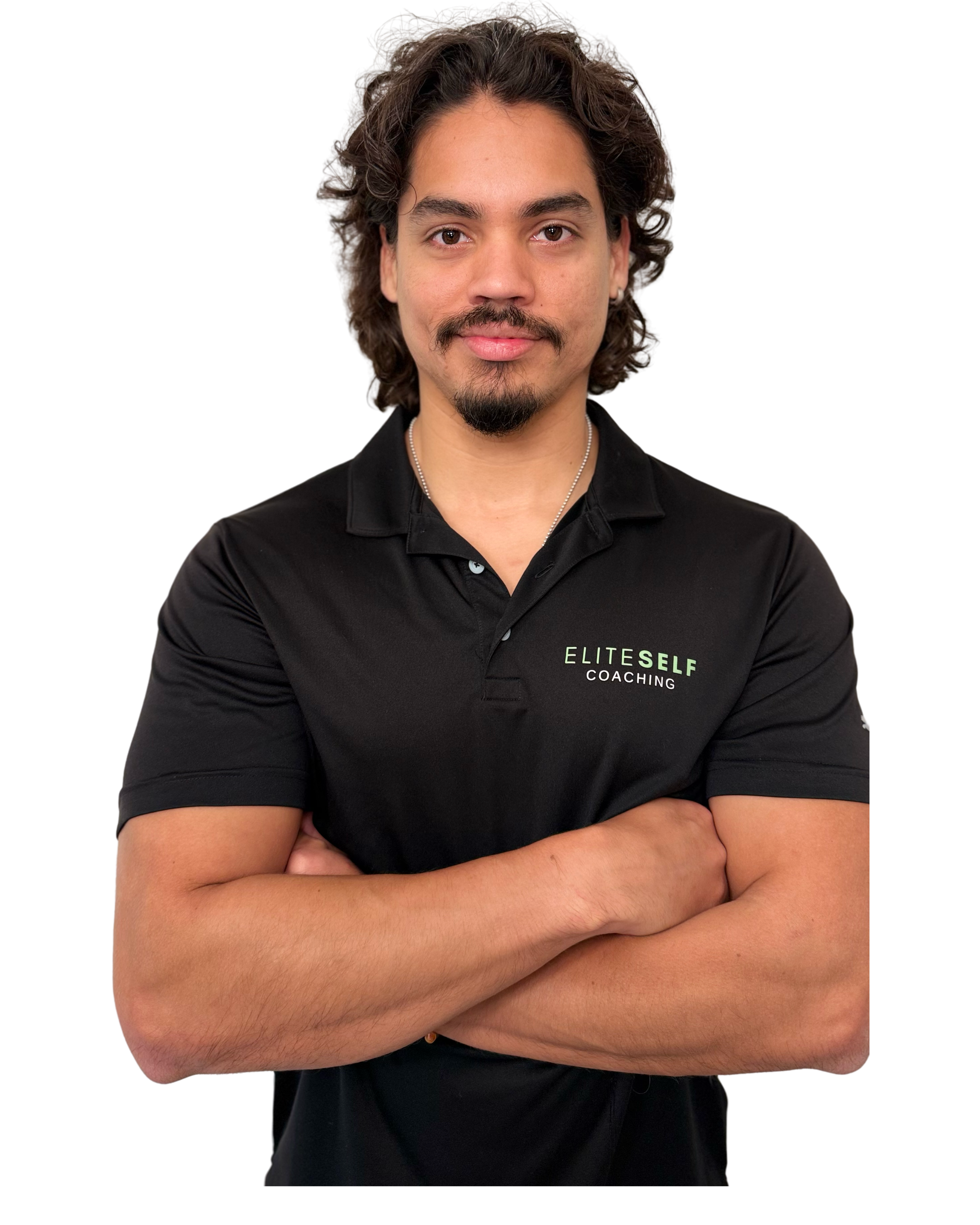 JD — Performance Coach