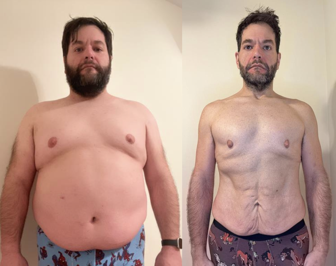 Michael Falso transformation