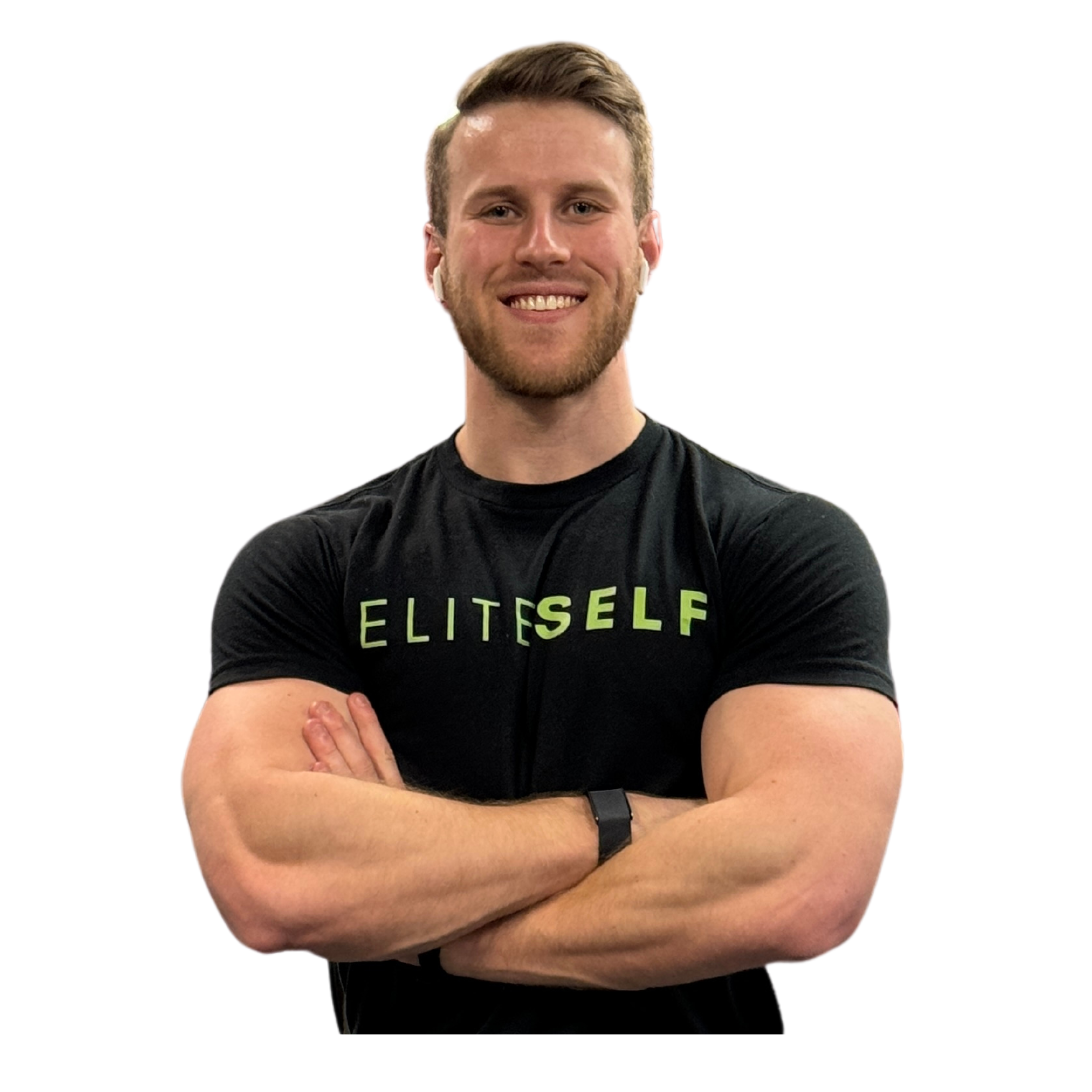 Zach Bailey — Founder & Head Coach